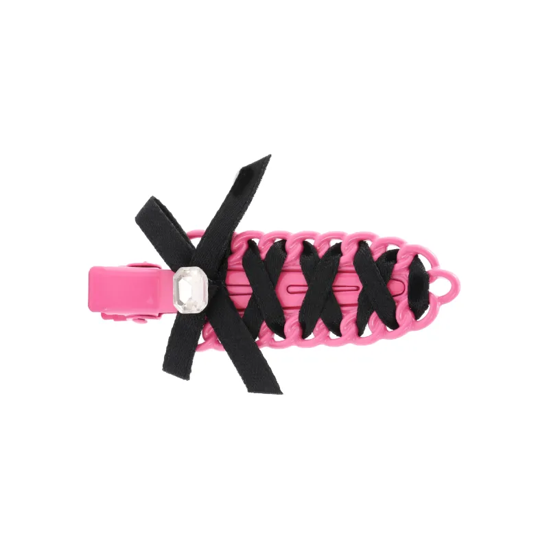 ZANC Hair Clips Women's Multiple Colors-10
