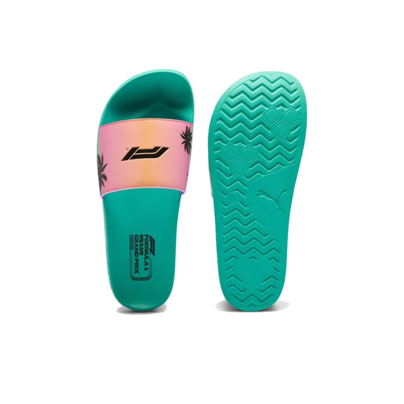 PUMA X Formula 1 Leadcat 2.0 'Miami Grand Prix'-4