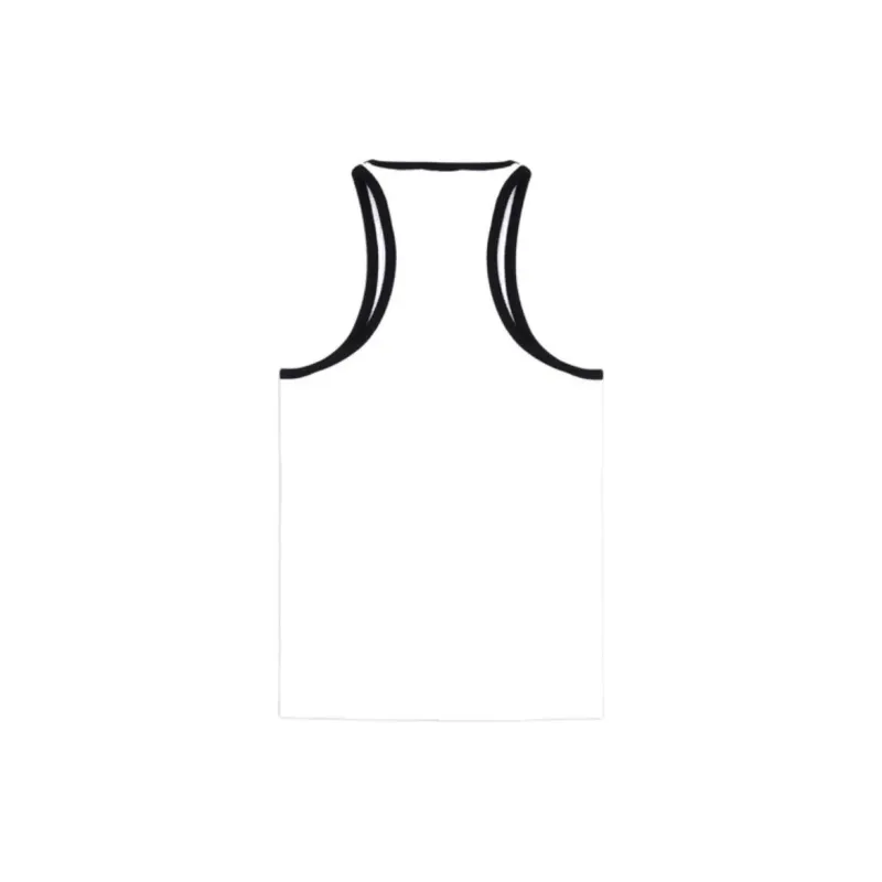 SPORTY & RICH Srhwc Ribbed Tank Top-1