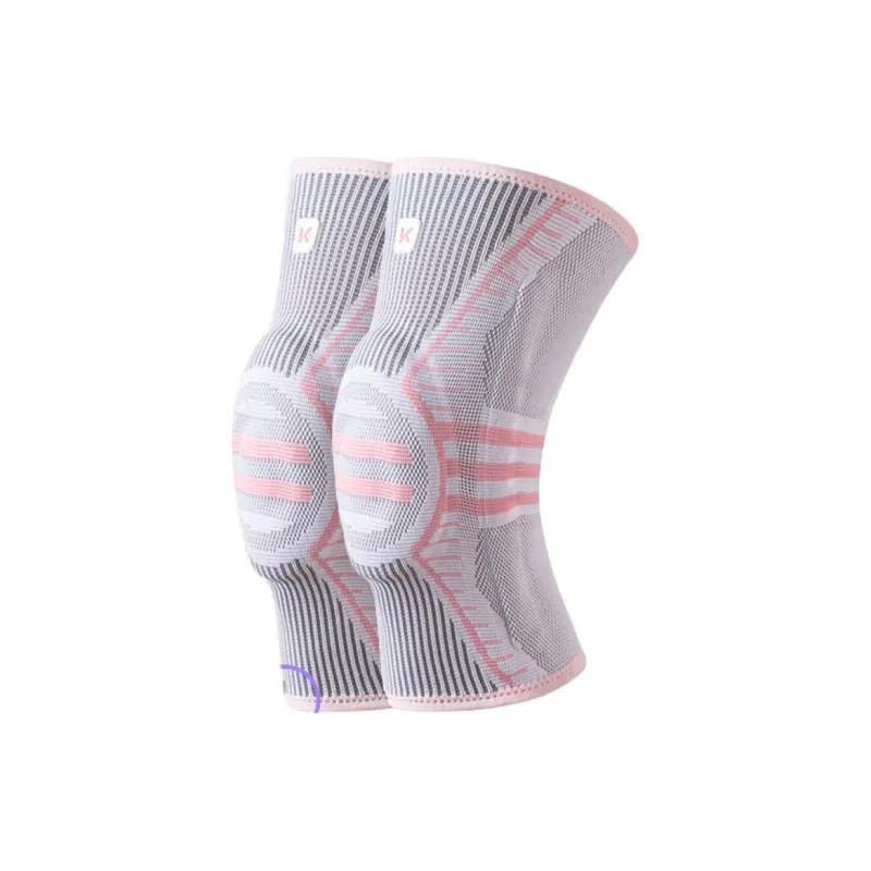 Keep Knee Pads Polyester Polyamide Running Unisex-21