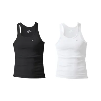 H-YXIANG Tank Tops Men's 2 Pack