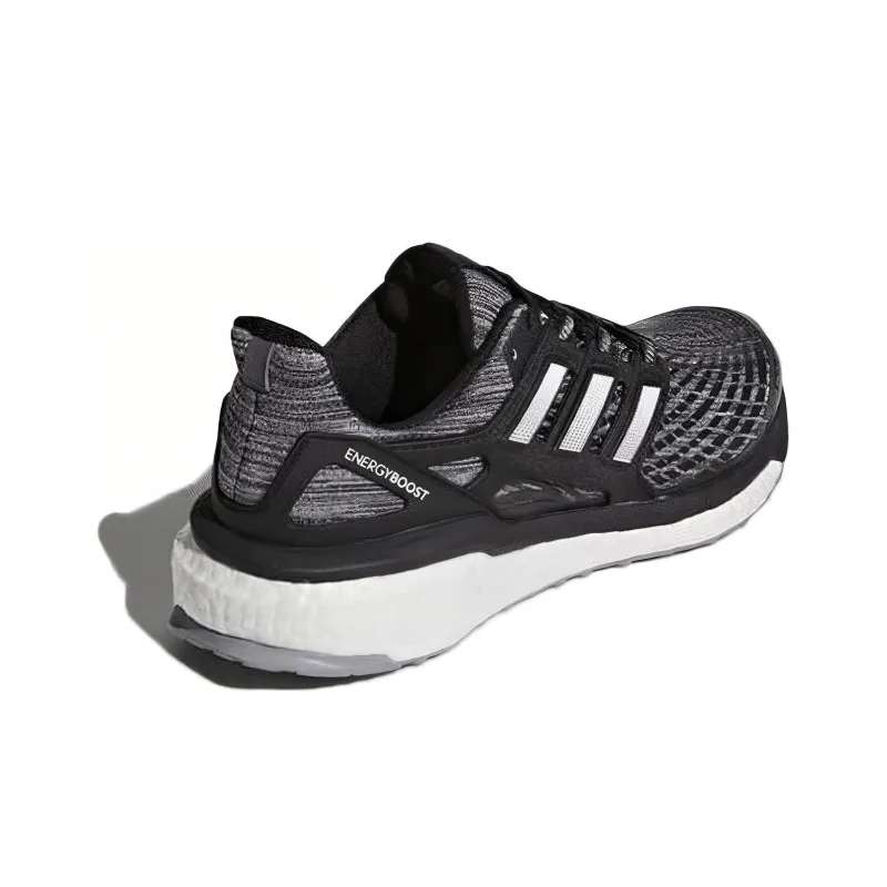 Adidas Energy Boost W 'CBlack Ftwwht Grethr' Women's-3