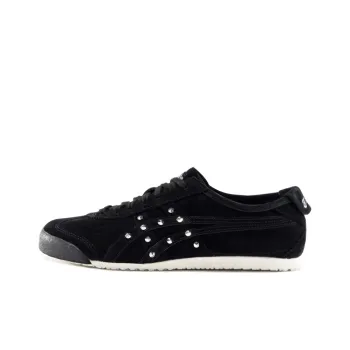 Onitsuka Tiger Mexico 66 Sneakers Black