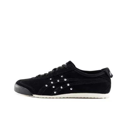 Onitsuka Tiger Mexico 66 Sneakers Black