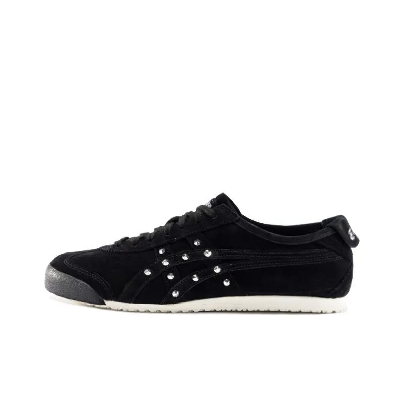 Onitsuka Tiger Mexico 66 Sneakers Black-0
