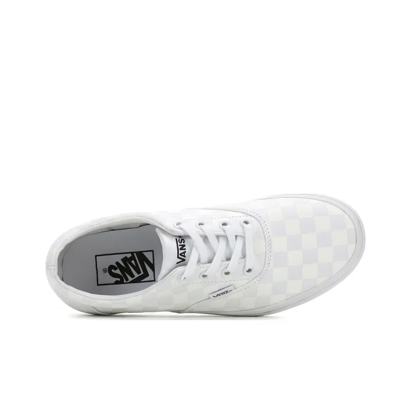 Vans Unisex Doheny Sneakers Grey/White Graywhite-2
