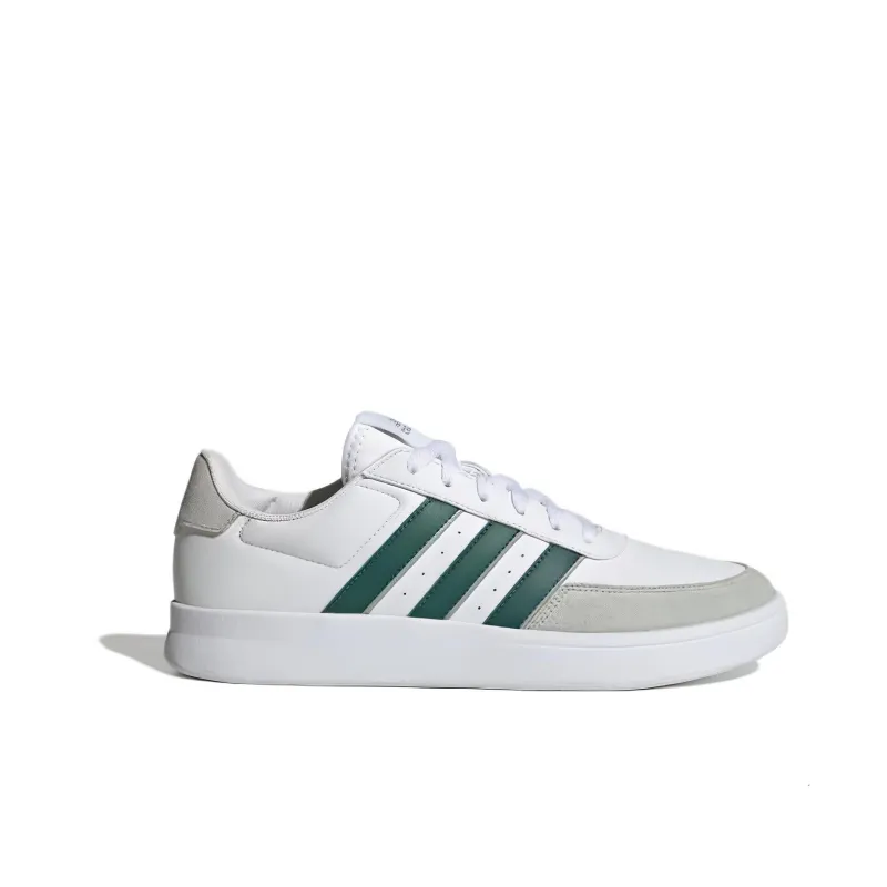 Adidas Breaknet 2.0 Shoes 'White'-1