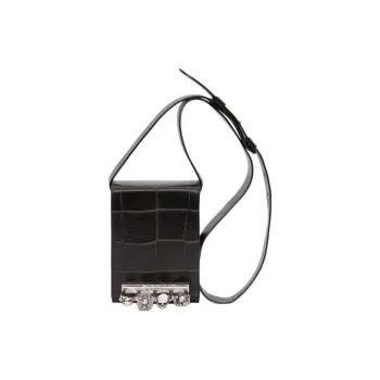 Alexander McQueen Crossbody Bags