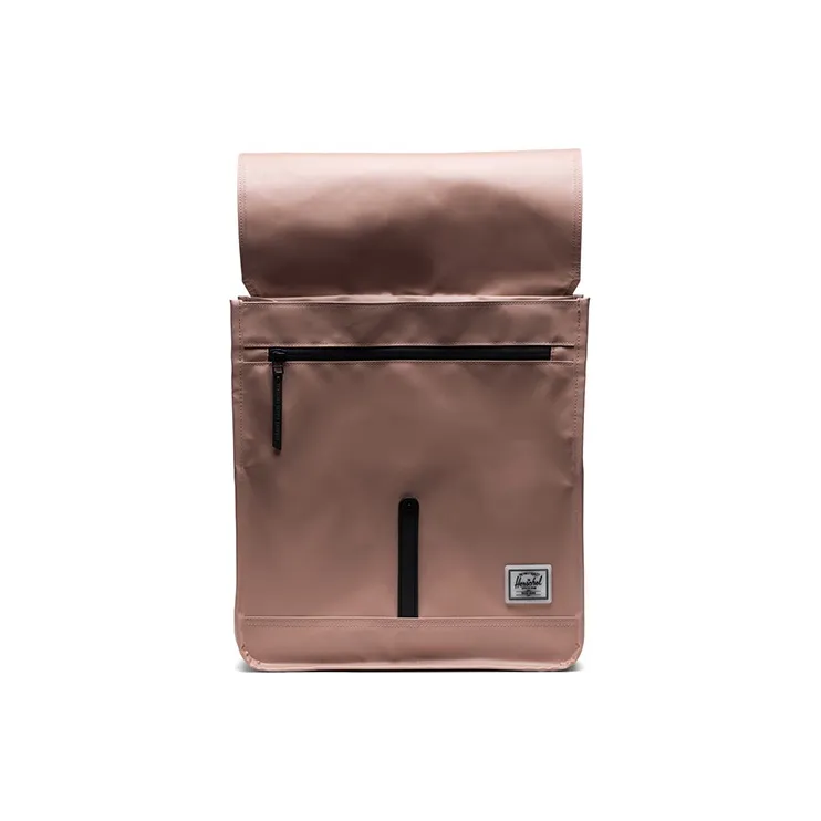 Herschel Recyclable Material Backpack Medium Size Unisex Multicolor-17