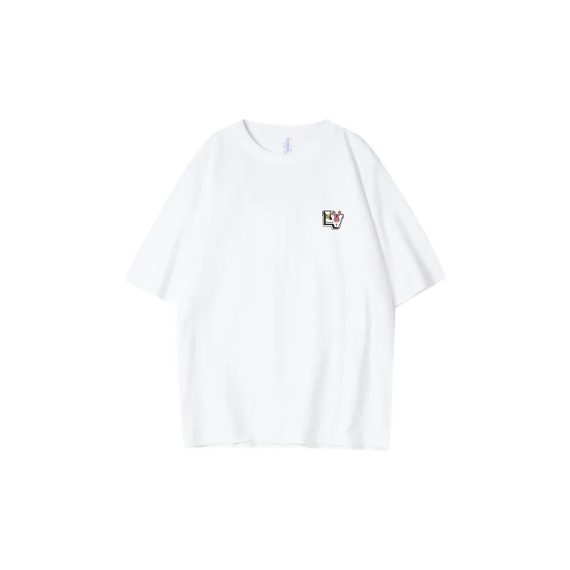 LUCIEN VITO x MOORAB T-Shirt Unisex-7