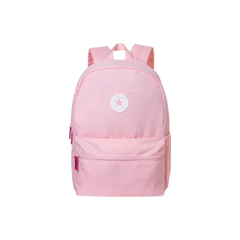 Converse Polyester Backpack Regular Pink-0