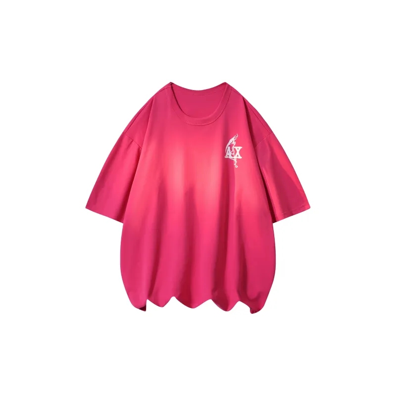 A.X.S.K T Shirts Unisex-39