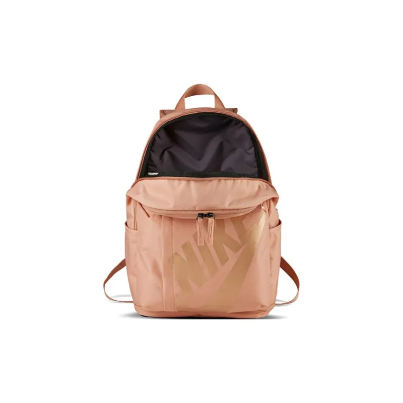 Nike ELEMENTAL Polyester Backpack Unisex Pink-3