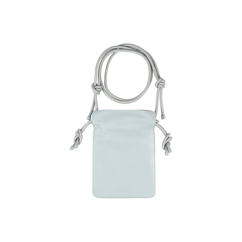 TUCANO PU NINA Crossbody Bag Small Size Women's Sky Blue-1