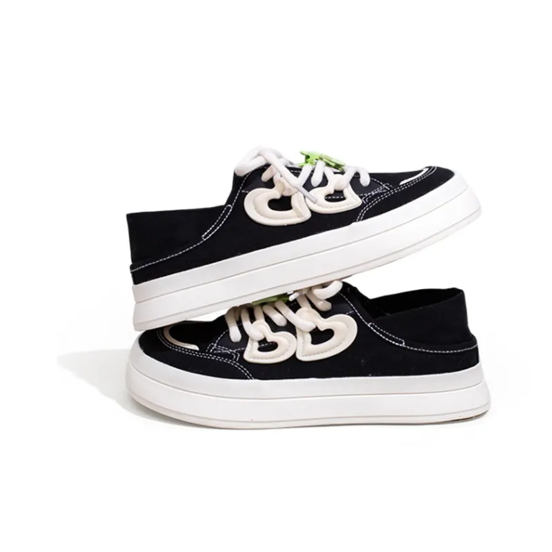 Feiyue Wrap-toe Slippers Women's-4