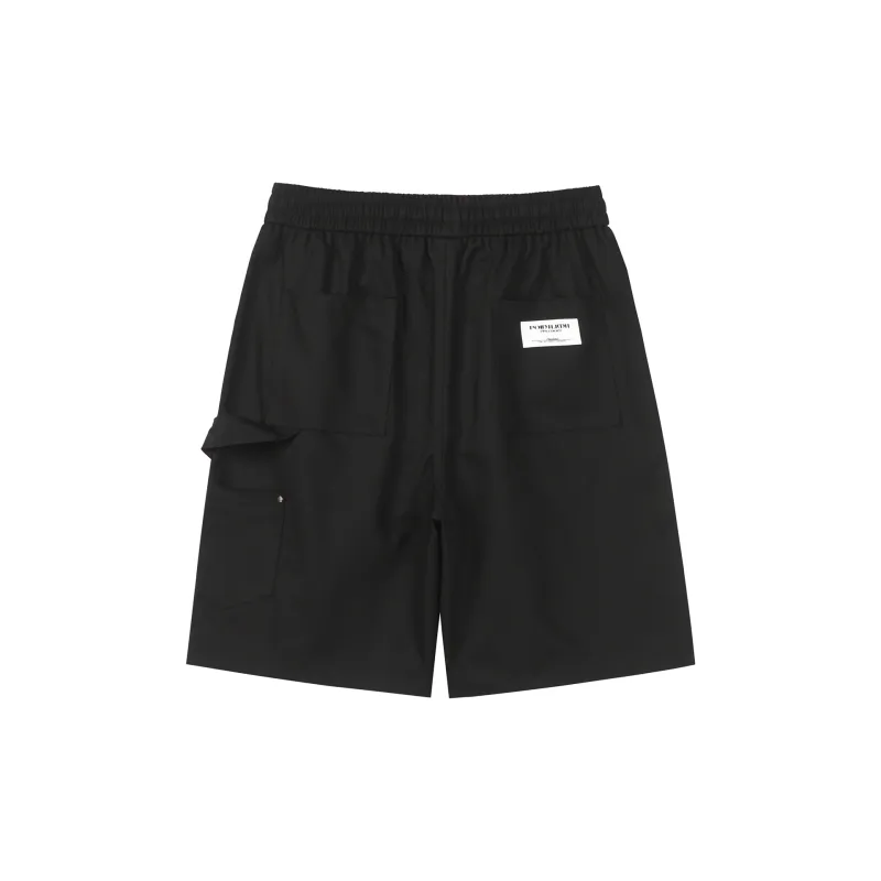 POINTLIMIT Casual Shorts Unisex-1