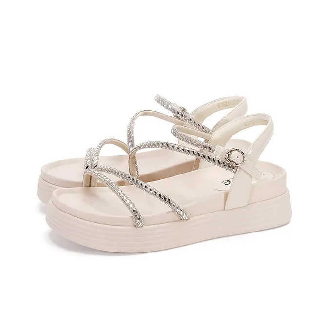 LESELE Beach Sandals Women's-2
