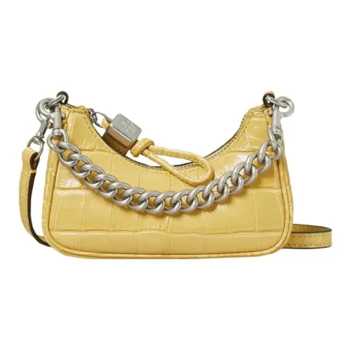 TORY BURCH Mercer Crossbody Bags