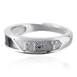 Silver (Men's)