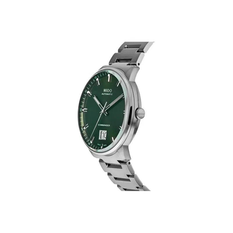 MIDO Men Commander Watch-1