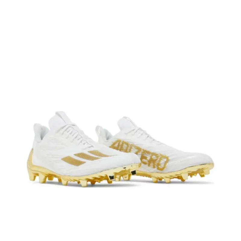 Adidas Adizero 5 Star 7.0 'White Gold'-2