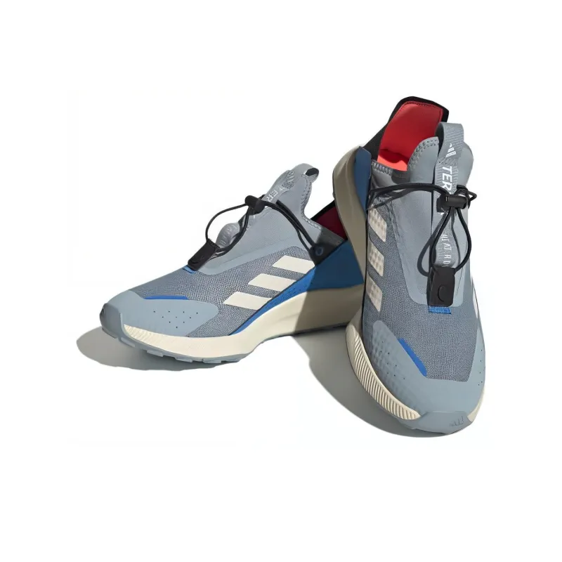 Adidas Terrex Voyager 21 Slip On HEAT.RDY Travel Shoes 'Grey'-2