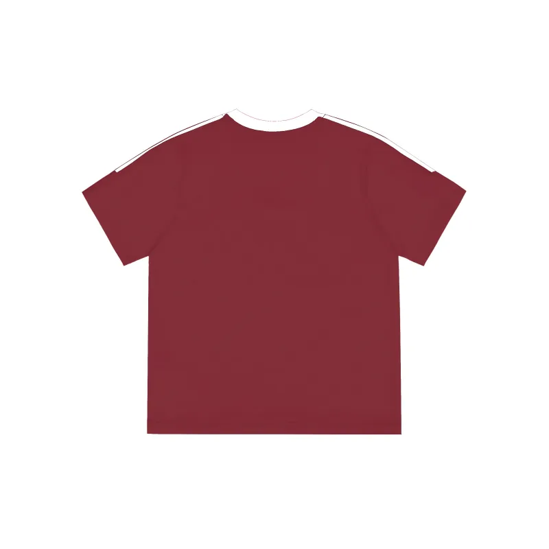 UFZ T Shirts Unisex-10