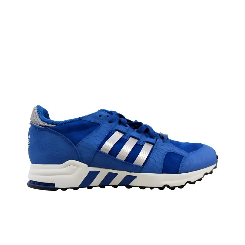 Adidas Equipment Running Cushion Royal Blue/Metallic Silver-1