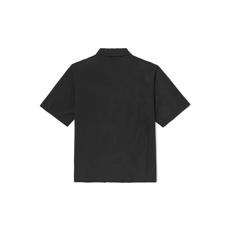 Timberland Shirts Men Black-1