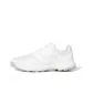 Cloud White/Grey Two/Silver Metallic