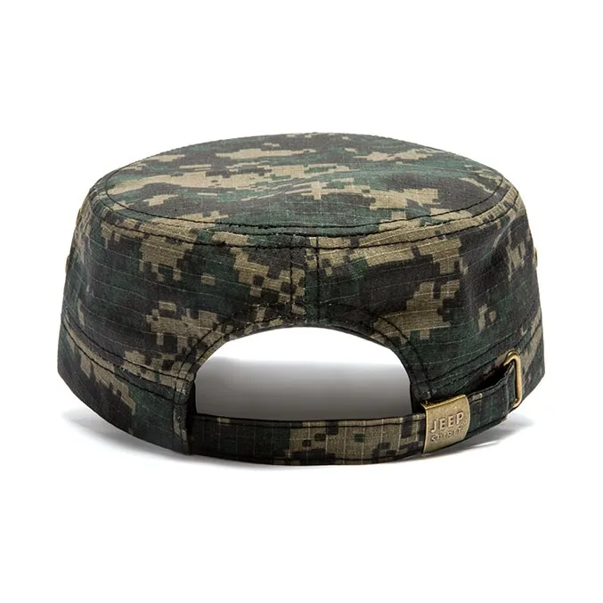 JEEP SPIRIT Cotton Baseball Caps Unisex-10