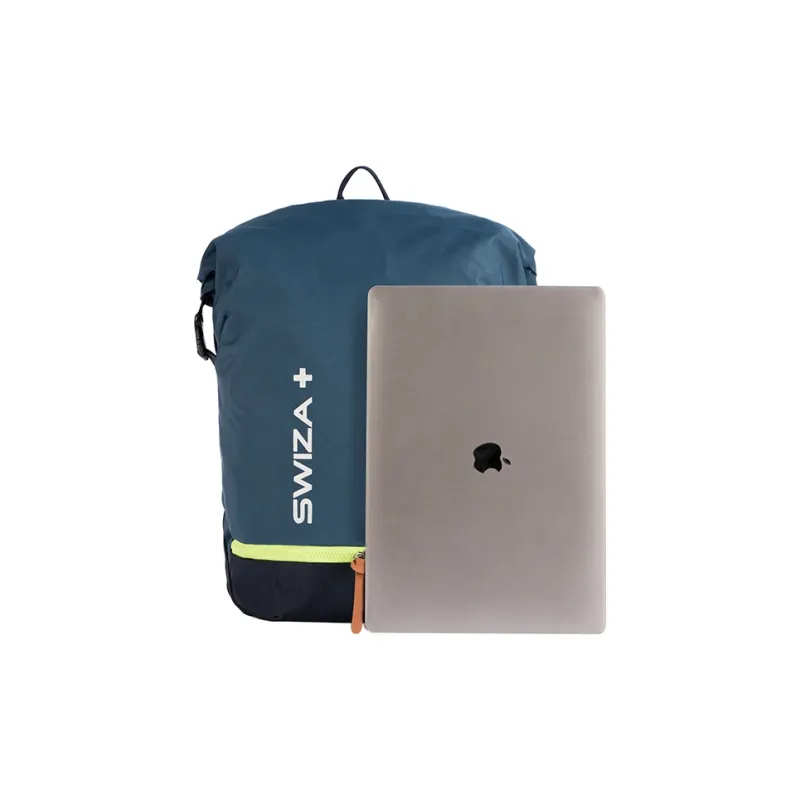 SWIZA Polyester Sports & Outdoors Backpack Travel Bag Laptop Bag Backpack Regular Men's-1