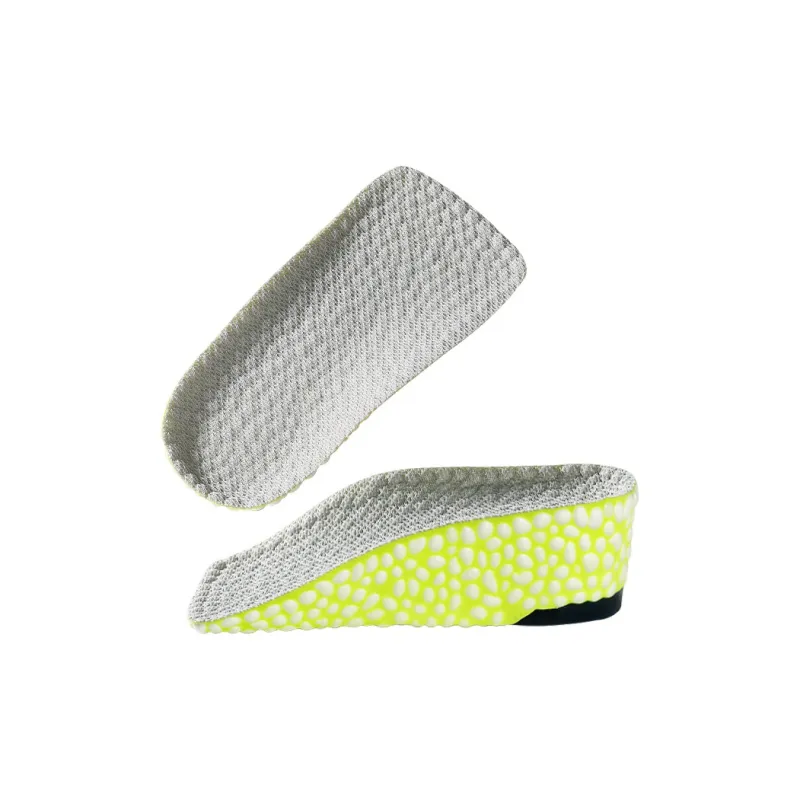 ENL Insoles Unisex-5