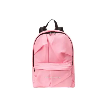 Alexander Wang Nylon Backpack Large Size Women's Pink
