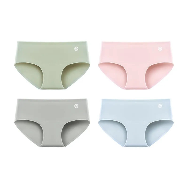 Ordifen Underpants Women's 4 Pack-6