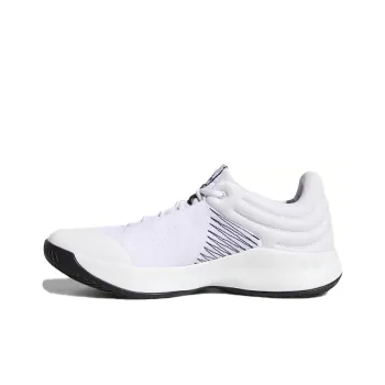 Adidas Pro Spark Low 2018 'Ftwwht Cblack Greone'