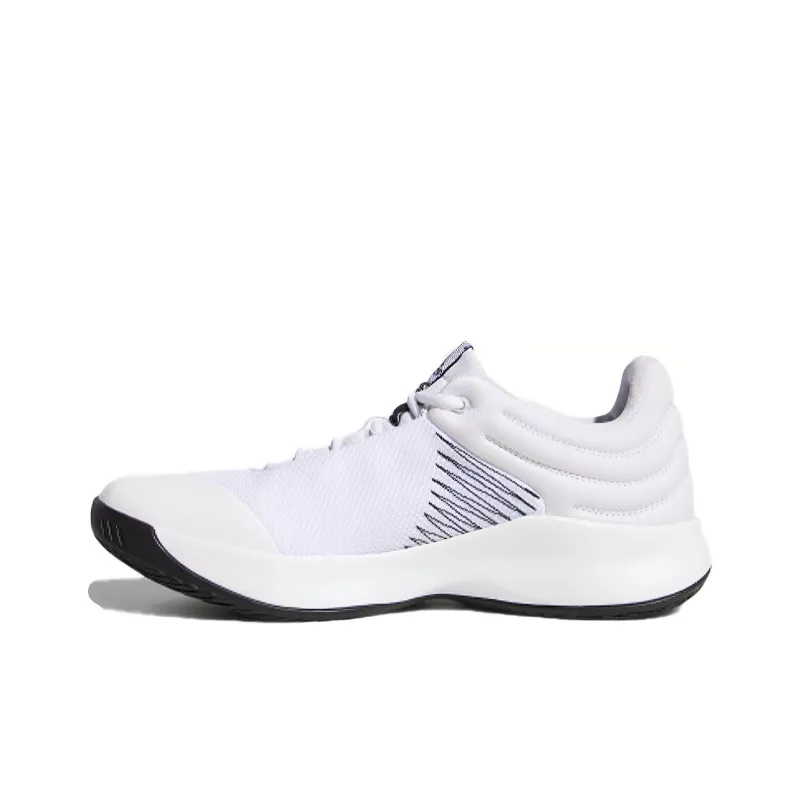 Adidas Pro Spark Low 2018 'Ftwwht Cblack Greone'-0