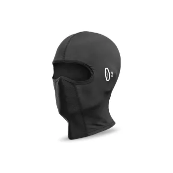 TUCANO Polyamide Sun Protection Masks Men's