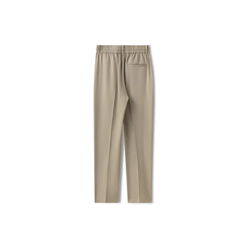 KRISBORG BG SS24 Casual Pants Men's-1