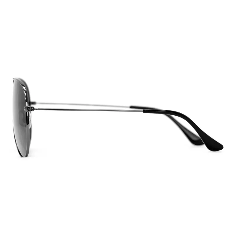 HELEN KELLER Aviator Sunglasses Unisex-6