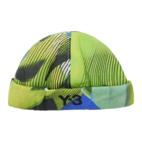 Y-3 Beanies Men