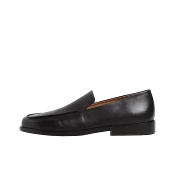 Marsèll Mocasso Slip On Loafers
