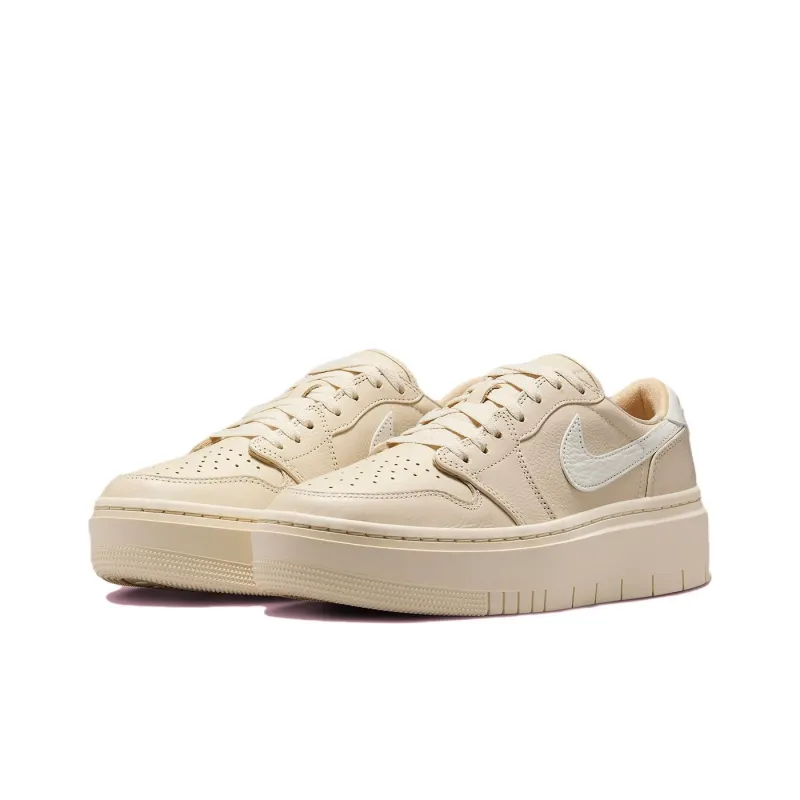 Jordan 1 Elevate Low Legend Light Brown Women's-2