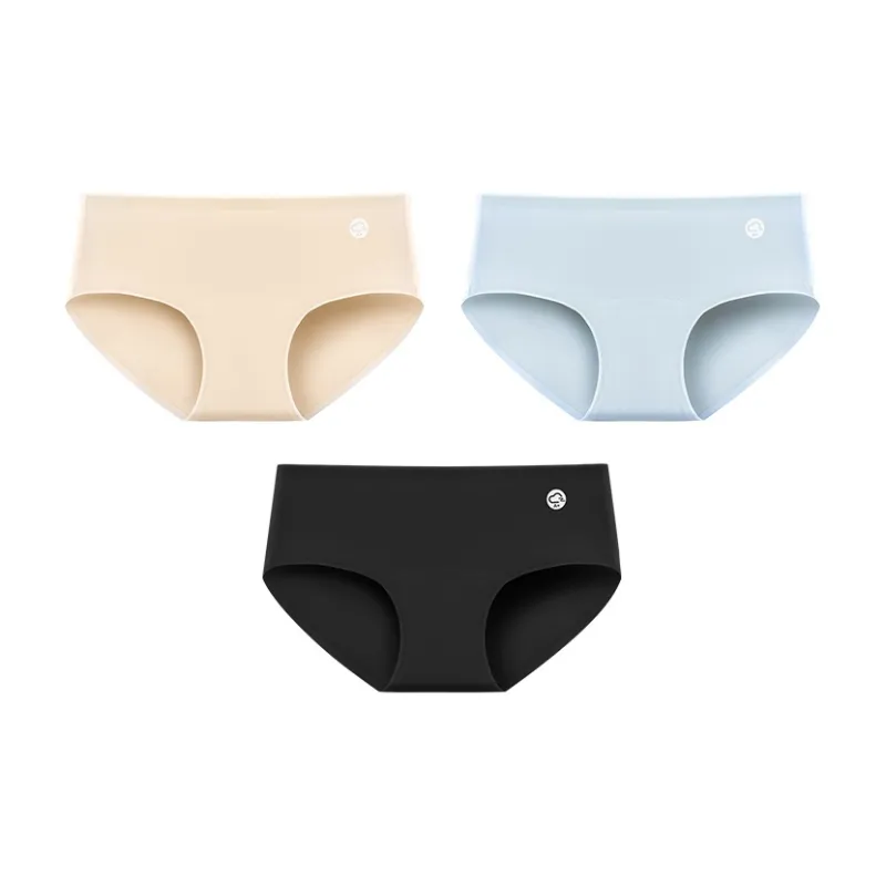 Ordifen Underpants Women's 3 Pack-2