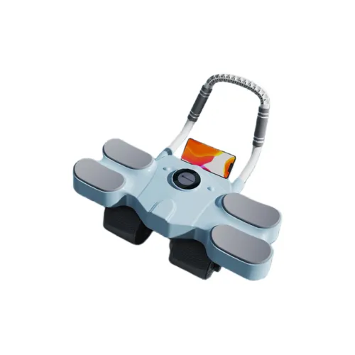 Bo Shu Jian Abdominal Rollers