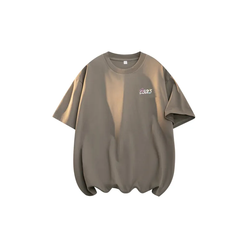 CSKS T Shirts Unisex-26
