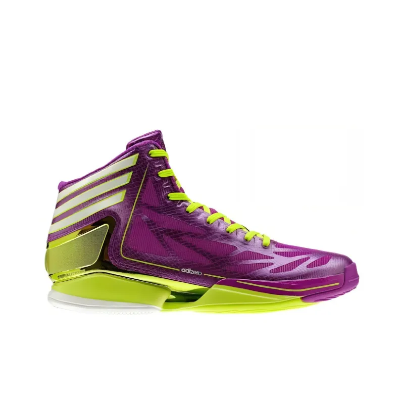 Adidas AdiZero Crazy Light 2 La-1