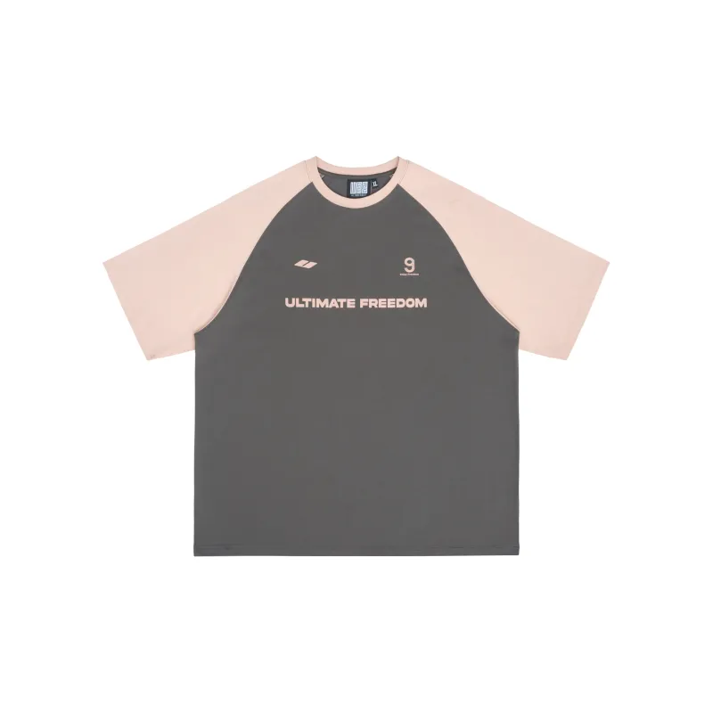 UFZ T Shirts Unisex-3