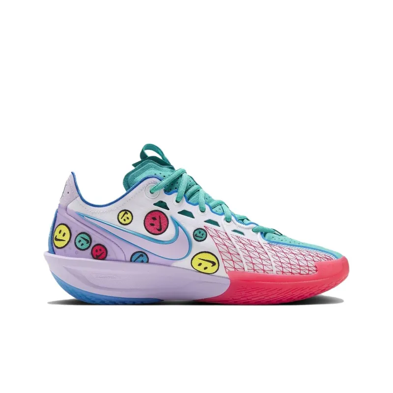 Nike X Jewell Loyd Air Zoom GT Cut 3 EP 'Justice'-1