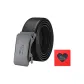 Black Heart Box Clothing Sets